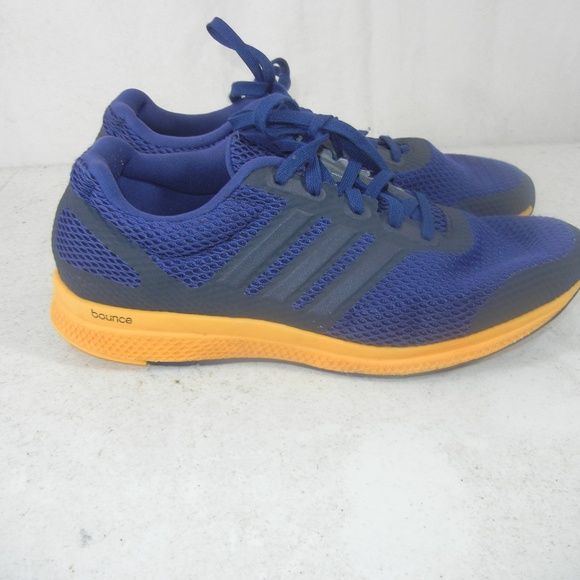 adidas performance bounce